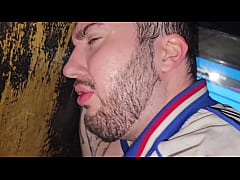 Play MP4 - Me levaram pra cabine comeram meu cuzinho e me deram leite &lpar;COMPLETO NO RED&rpar;