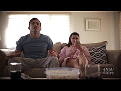 Play MP4 - aPOVstory - Little White Lies - Penny Barber