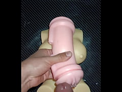 Play MP4 - Trio Kissy y Dolly&colon; de la vagina a las tetas&excl; Me dejan seco&period;