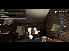 Play MP4 - Roblox whore got on her knees so I took her inside &vert; Roblox Studio