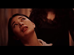 Play MP4 - Japanese Asian Vampire Sex - Big Tits Babe Rikako Preyed by Nerdy Leana and Turned into Lesbian Demon