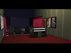 Play MP4 - Naruto Hentai Episodio 103 Noche de cine Termina bien para kakashi que se monta un trio como a el le gusta con ino y haku las muy puta piden leche adentro