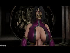 Play MP4 - Mortal Kombat Porn Comp 2
