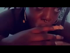 Play MP4 - Chocolate dick sucker