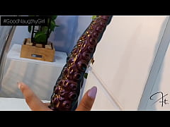 Play MP4 - OMG THIS 38 CM MOUNSTER GETS INTO ALL MY HOLES&excl;&excl;&excl;