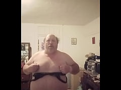 Play MP4 - 61old stripping down