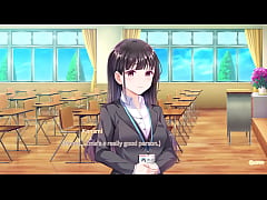 Play MP4 - Secret kiss is Sweet and Tender ep5 - Getting to know eachother better