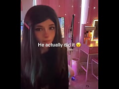 Play MP4 - Someone got me tattooed on them