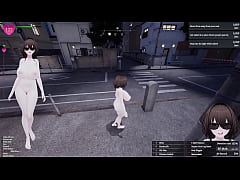 Play MP4 - Secret Flasher Manaka - Mission&colon; &lbrack;Residential Area 100&percnt;&rsqb; uncensored&comma; exhibitionism