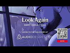 Play MP4 - ASMR Audio Porn&colon; Watching Neighbors&rsquo; Public Fuck Through the Window &ndash; Exhibitionist & Bondage Erotic Audio Story