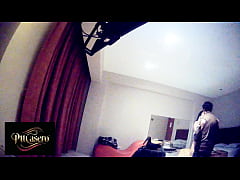 Play MP4 - LLEGANDO AL HOTEL PARA CACHARLA PARTE 1