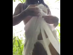 Play MP4 - By the road