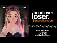 Play MP4 - F4M &vert; Erotic audio &vert; Bend Over&comma; Loser &num;aiart