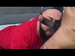 Play MP4 - Fodi com morador hetero do condom&iacute;nio onde eu trabalho