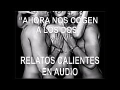 Play MP4 - AHORA NOS COGEN A LOS DOS