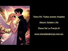 Play MP4 - Todos somos &Aacute;ngeles - Diana De La Franja