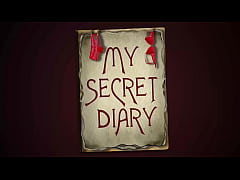 Play MP4 - OFFICE Blowjobs &period; MY SECRET DIARY&period; compilation short