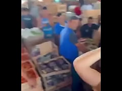 Play MP4 - Foi loucura nossa passagem pelo Ceasa do Rio de Janeiro