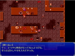 Play MP4 - &lpar;  18 &rpar; H RPG Games Spiral Legend V &num;2
