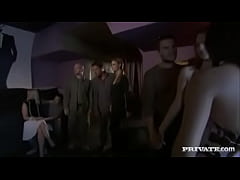 Play MP4 - Lulu Martinez and Sera Passion Show You a Sex Club