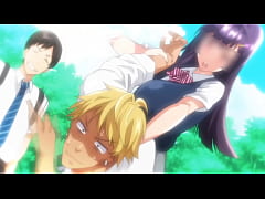 Play MP4 - HMV - Natsuha Censored - Trust