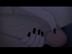 Play MP4 - Makima Controls Your Cock xxx