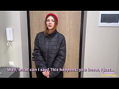 Play MP4 - - I'm going to fuck your pussy hard because you lost my pizza - LikaBusy