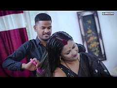 Play MP4 - Desi Indian StarSudipa Bhabhi Seduces her Devar when her husband not at home &lpar; Hindi Audio &rpar;