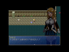 Play MP4 - HGame-雪拉和三神器-07~下水道的強敵&excl;在地牢偷走東西的處罰&excl;