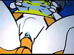 Play MP4 - Temmie x Human &lpar;Undertale&rpar;