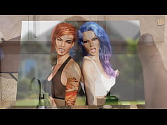 Play MP4 - Intertwined 36&comma; Thats Where I Remember Alexis From