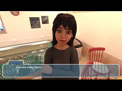 Play MP4 - Complete Gameplay - Happy Summer Rework&comma; Part 4