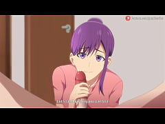 Play MP4 - Solo leveling uncensored Jinah waking up you