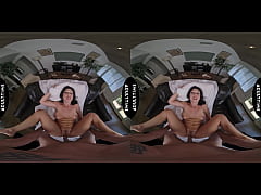Play MP4 - UP CLOSE VR - PAWG MILF Queenie Sateen Lets You Do Whatever You Want With Her Wet Pussy POV