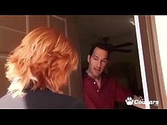 Play MP4 - Chunky Old MILF Calliste Comes To Collect In Dick