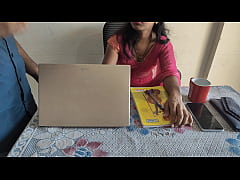 Play MP4 - देसी इंडियन भाभी ऑफिस में काम कर रही थी तो उसको मैने जबरदस्त चोदा