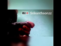 Play MP4 - Telugu huge black dick