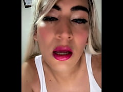 Play MP4 - Rica Angelita transexual senos ricos