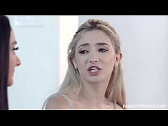 Play MP4 - Virgin Stepdaughter Taught By Stepmom & Stepdad What Good Dick Feels Like-Jane Wilde