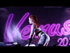 Play MP4 - Mel Fire the most gorgeous brazilian pornstar