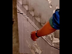 Play MP4 - They almost got caught in an abandoned building&period;&period;&period; the thrill only made it hotter