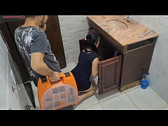 Play MP4 - confiei na minha esposa para receber o encanador