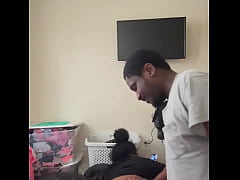 Play MP4 - I tried to sneak record her and she caught me