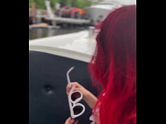 Play MP4 - Miami Vibes With Venezuelan Beauty Zoey Di Giacomo