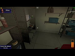 Play MP4 - My sexy Neighbour 2 Demo