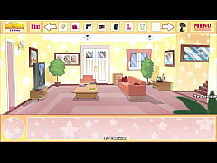 Play MP4 - Milftoon Drama - Beautiful Blonde girlfriend gets a taste of big dick