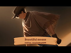 Play MP4 - YOUNG GUY MOANING SO MUCH&period; FUCK ME