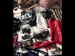 Play MP4 - Hier c'&eacute;tait essayage toute la journ&eacute;e