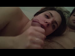 Play MP4 - Casal real - Ele fodeu minha boca bem cedo