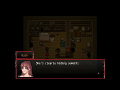 Play MP4 - HAREM In Another World &lbrack; HENTAI Game &rsqb; Ep&period;35 rainy CUTE DATE AND CUCKOLD risk &excl;